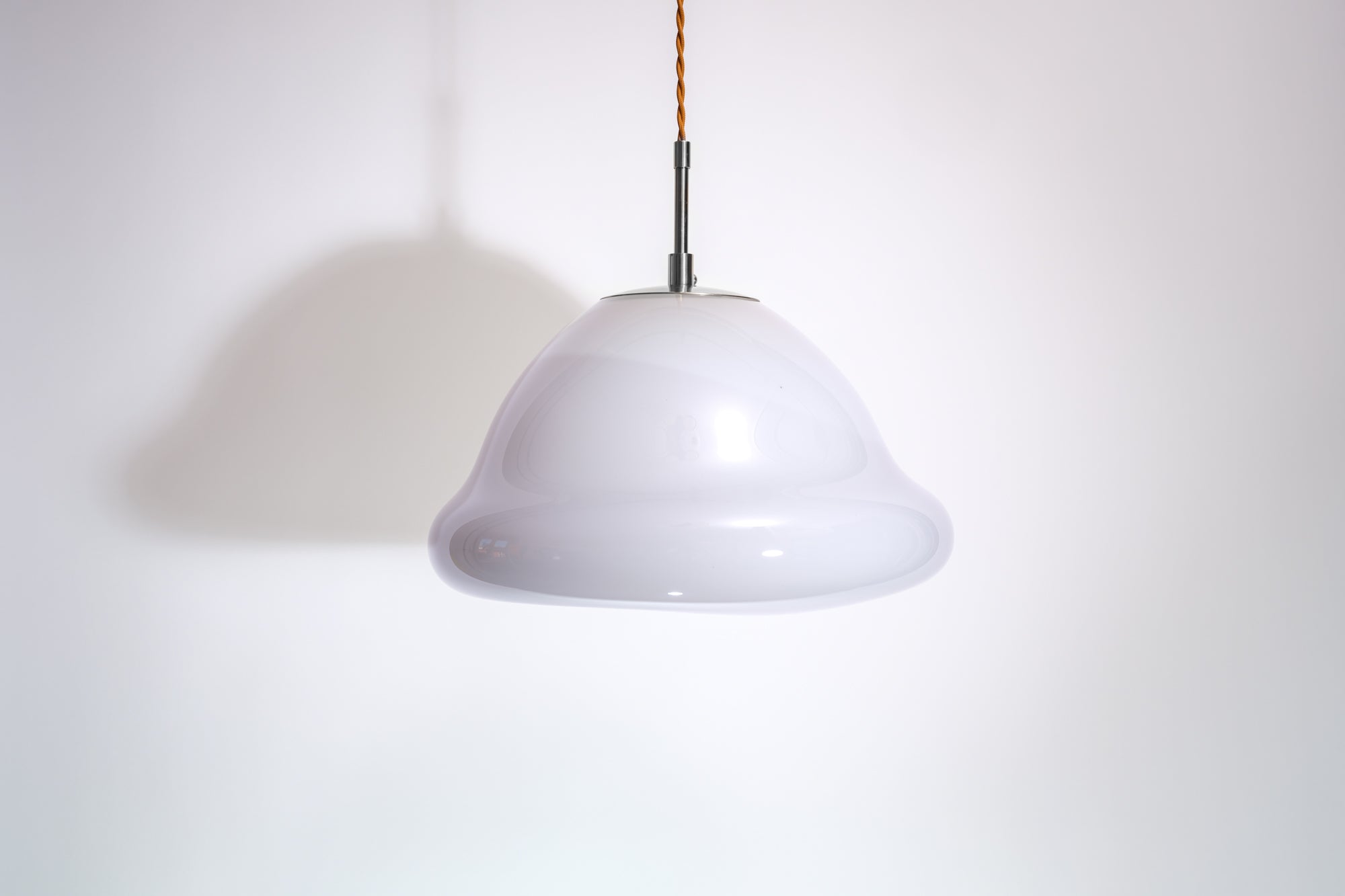 Mushroom Lamp